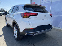 Check out this 2026 Buick Encore GX All-Wheel-Drive! Fully equipped with Heated Seats, Heated Steeri... (image 3)