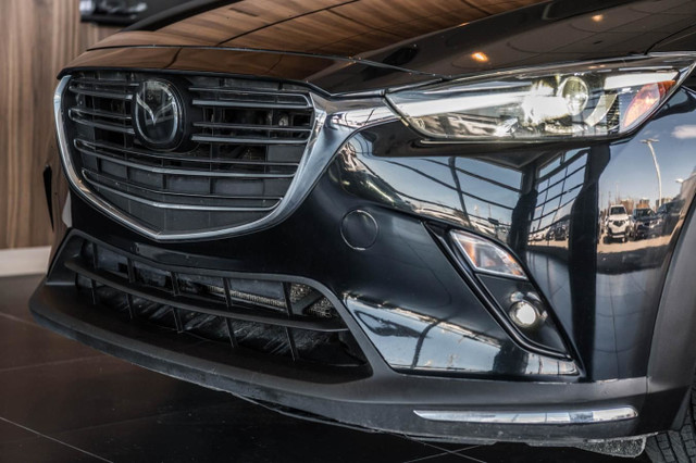 2021 Mazda CX-3 GT AWD à vendre in Cars & Trucks in Laval / North Shore - Image 4