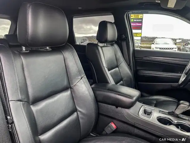 2019 Jeep Grand Cherokee Limited in Cars & Trucks in Dartmouth - Image 26