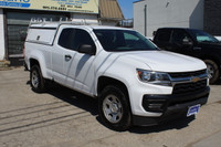 FREE CARFAX REPORT AVAILABLE ONTARIO ONE OWNER TRUCK 4 BRAND-NEW GOODYEAR WRANGLER ALL-SEASON TIRES... (image 2)