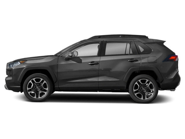2020 Toyota RAV4 Trail in Cars & Trucks in Lethbridge - Image 3
