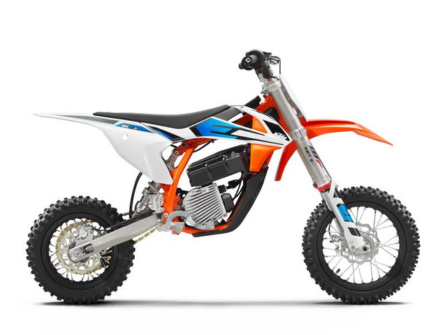 2022 KTM SX-E 5 in Other in Charlottetown - Image 2