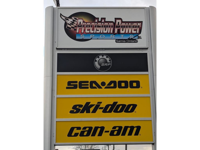2025 Sea-Doo SPARK TRIXX 1UP WITH AUDIO in Personal Watercraft in Sarnia - Image 2