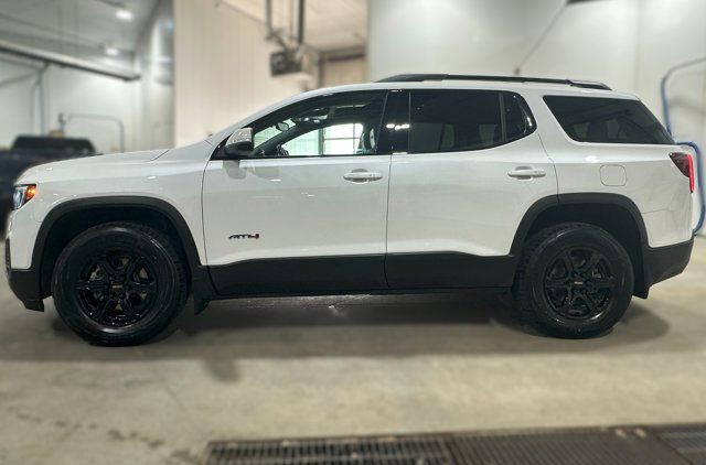 2021 GMC Acadia AT4 in Cars & Trucks in Lloydminster - Image 3