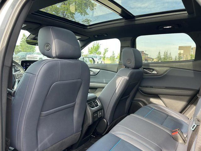 2023 Chevrolet Blazer RS 3.6L in Cars & Trucks in Strathcona County - Image 4