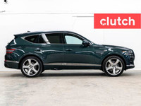 NO ACCIDENTS / CLEAN CARFAX / 1 OWNER / Rear Cross Traffic Alert, Driver Attention Alert, Heated Ste... (image 3)
