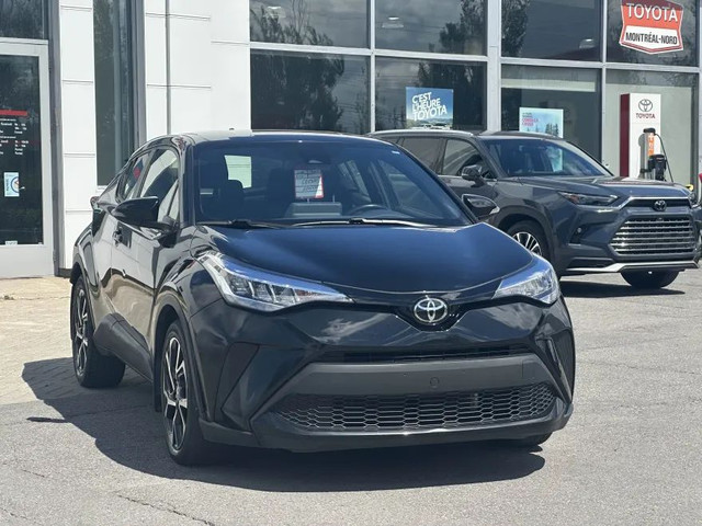 Toyota C-HR XLE Premium TA 2021 à vendre in Cars & Trucks in City of Montréal - Image 3