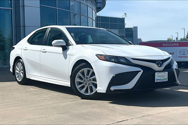 2022 Toyota Camry SE in Cars & Trucks in Mississauga / Peel Region - Image 3