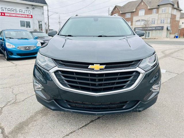 2018 Chevrolet Equinox LT in Cars & Trucks in Hamilton - Image 2