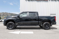 Tackle any terrain with confidence in the 2025 Chevrolet Silverado 1500 LT Trail Boss. Powered by th... (image 6)