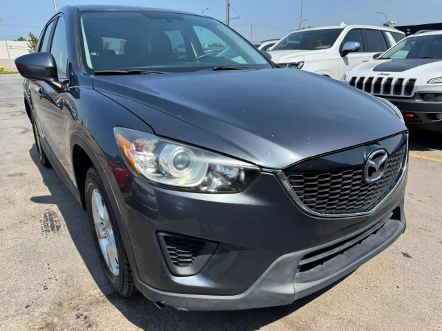 2013 MAZDA CX-5 SPORT in Cars & Trucks in Laval / North Shore