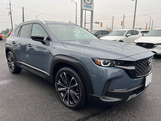 2023 Mazda CX-50 in Cars & Trucks in Brantford - Image 3