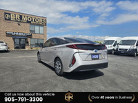 No accident vehicle with Lot of Options! Call (905) 791-3300 - Black Fabric interior, - Navigation,... (image 5)