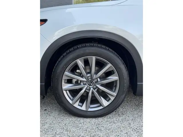 2021 Mazda CX-9 GS-L w/ PANORAMIC ROOF / LEATHER / AWD dans Autos et camions dans Calgary - Image 14