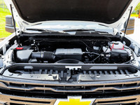 Welcome To Sherwood Park Chevrolet. The #1 Volume Chevrolet Dealer in Canada. This Chevrolet SILVERA... (image 8)