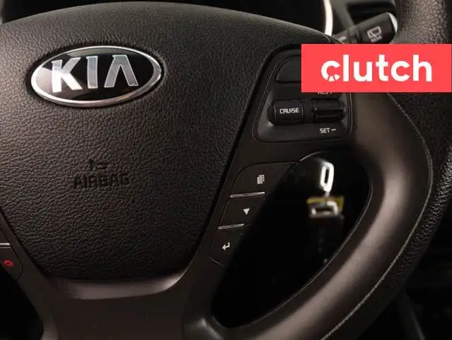 2018 Kia Forte5 LX Plus w/ Front Heated Seats, Rearview Cam, Cli in Cars & Trucks in City of Toronto - Image 26