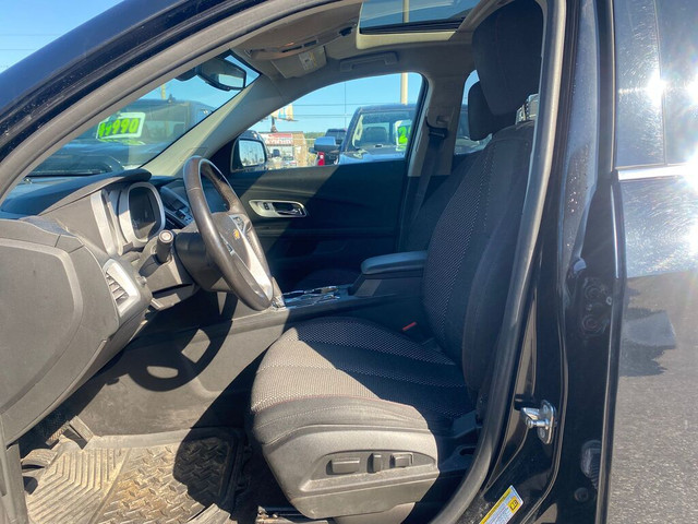 2016 Chevrolet Equinox LT AWD ~Sunroof ~Bluetooth ~Heated Seats  in Cars & Trucks in Barrie - Image 4