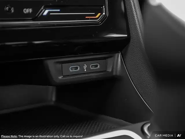 2025 Volkswagen Jetta Trendline Turbocharged, Tech-Ready, Stylis in Cars & Trucks in Medicine Hat - Image 26