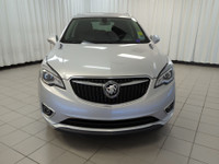 Designed with excitement in mind, our 2019 Buick Envision Essence AWD is sculpted to perfection in G... (image 2)