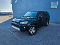 2015 Toyota 4Runner TRD 4x4 Navigation