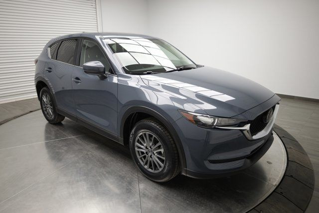 2021 Mazda CX-5 GS in Cars & Trucks in Calgary