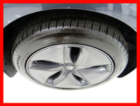 2019 TESLA MODEL 3 CARFAX VERIFIED, CLEAN TITLE, NO ACCIDENTS! 125,000KM AUTOMATIC TRANSMISSION GREY... (image 7)