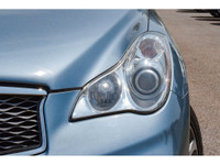 Pre-Owned. Visit us today at Hyundai Pembroke and check out this 2016 Infiniti QX50 Base, Stock# P75... (image 1)
