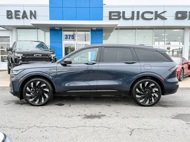 2024 Lincoln Nautilus Reserve 2.0L HYDRID WITH ALL WHEEL DRIV... in Cars & Trucks in Ottawa - Image 2