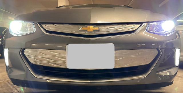 2017 Chevrolet Volt LT in Cars & Trucks in Mississauga / Peel Region - Image 2