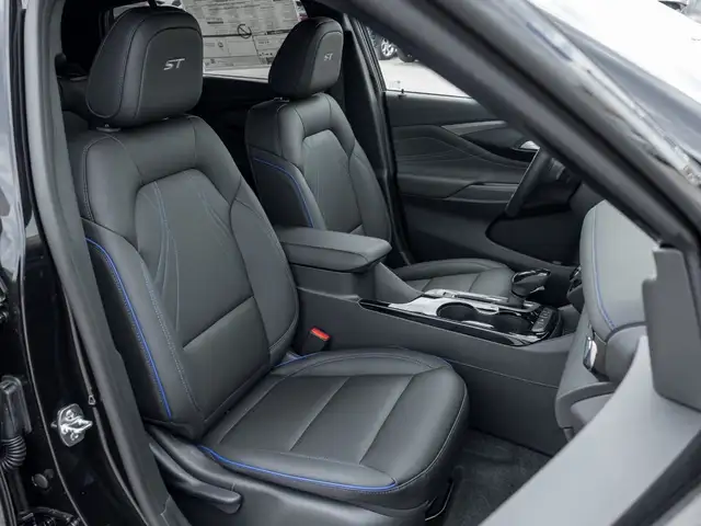 2025 Buick Envista Sport Touring in Cars & Trucks in Mississauga / Peel Region - Image 19