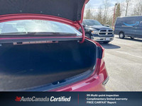 Recent Arrival! Red 2021 Kia Forte EX FWD CVT 2.0L I4 MPI DOHC 16V LEV3-SULEV30 147hp | Apple CarPla... (image 9)
