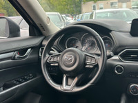 Come by and check out this stylish and versatile 2020 Mazda CX-5 GS, a compact SUV that perfectly ba... (image 9)
