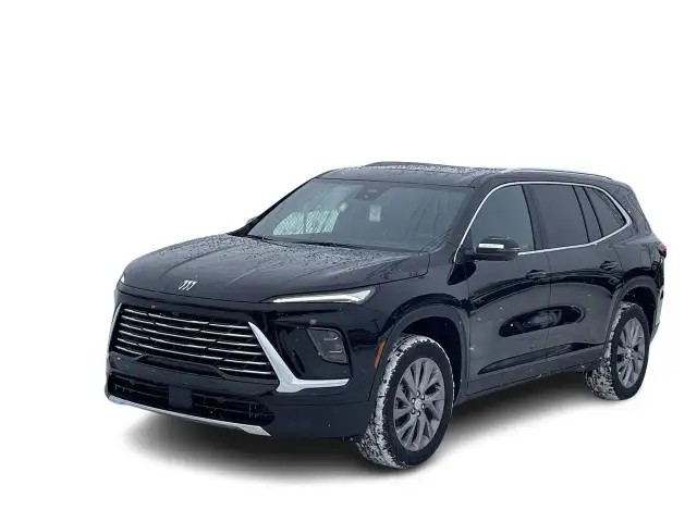 2025 Buick Enclave Preferred in Cars & Trucks in City of Montréal - Image 2