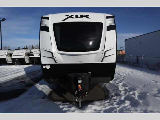 2023 Forest River RV XLR Hyper Lite 3016 in Travel Trailers & Campers in Edmonton - Image 3