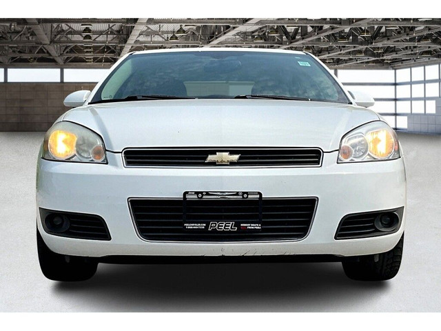 2011 Chevrolet Impala LTZ | AS IS | FWD in Cars & Trucks in Mississauga / Peel Region - Image 3