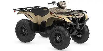 Engine Type: Single-Cylinder Displacement: 41.8 cu. in. (686 cc) Bore x Stroke: Bore: 4.02 in. (102...
