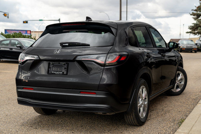 2026 Honda HR-V LX in Cars & Trucks in Edmonton - Image 2