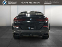 2024 BMW X6 M60i xDrive | Gr. Sup. Amélioré | Gr. M Sport Pro | * Groupe Supérieur Amélioré * Toit o... (image 6)
