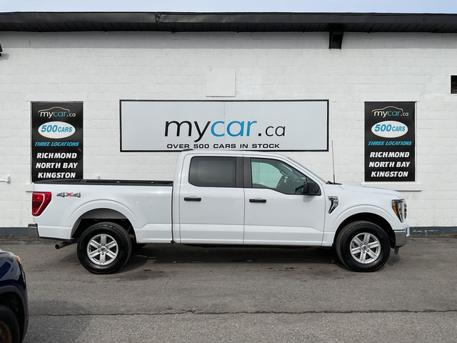 2023 Ford F-150 XLT in Cars & Trucks in Ottawa - Image 2