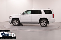 Navigation, Leather Seats, Cooled Seats, Bluetooth, Heated Seats! The Chevrolet Tahoe is stylish and... (image 2)