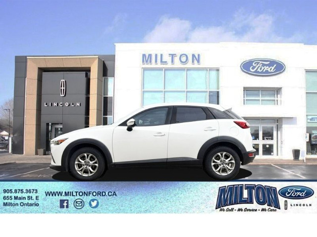 2019 Mazda CX-3 GS NO ACCIDENTS/DAMAGE - KEYLESS ENTRY - REARVIE in Cars & Trucks in Oakville / Halton Region - Image 3