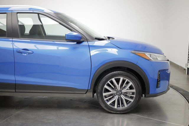 2024 Nissan Kicks SV in Cars & Trucks in Calgary - Image 3