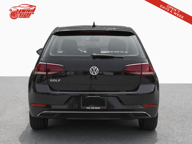 2021 Volkswagen Golf Comfortline, Apple Carplay, Backup Camera. in Cars & Trucks in Mississauga / Peel Region - Image 4