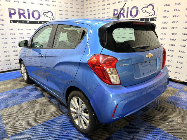 2017 Chevrolet Spark in Cars & Trucks in Ottawa - Image 3