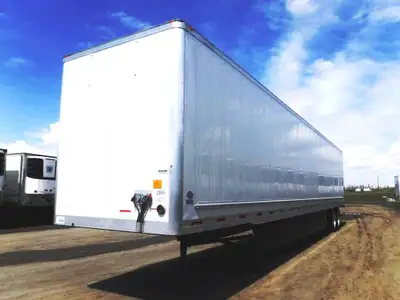 2025 Utility Tandem Heater Van with Pintle Hitch Stock Currently Available at Ocean Delta -Side Skir...
