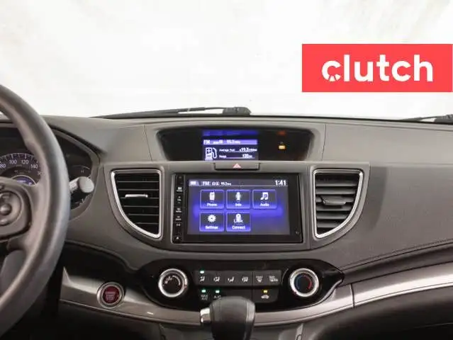 2015 Honda CR-V SE AWD w/ Heated Front Seats, Rearview Cam, Crui in Cars & Trucks in City of Toronto - Image 31