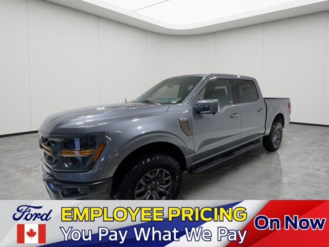 2025 Ford F-150 Tremor - 402A in Cars & Trucks in Strathcona County