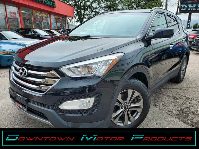 2015 Hyundai Santa Fe Sport AWD Premium in Cars & Trucks in London