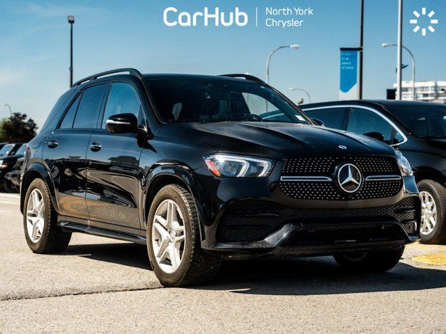 2020 Mercedes-Benz GLE 350 Panoroof Blind Spot Assist Burmester in Cars & Trucks in City of Toronto - Image 4