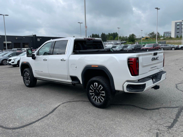 2024 GMC Sierra 2500HD in Cars & Trucks in Oakville / Halton Region - Image 3